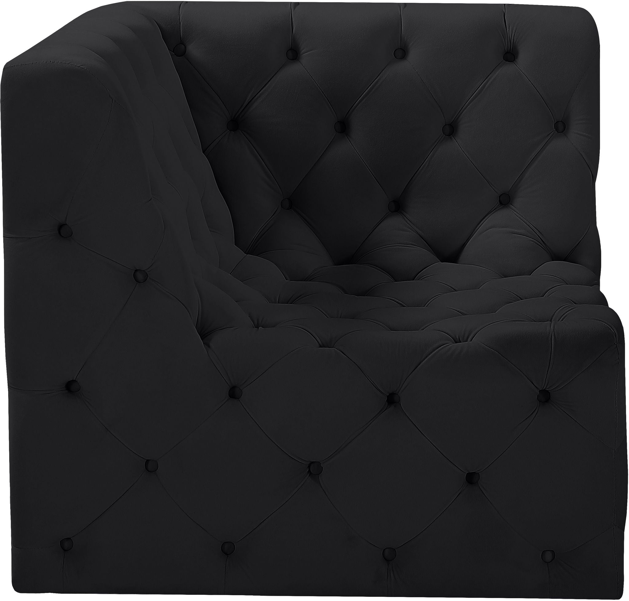 Tuft - Corner Chair