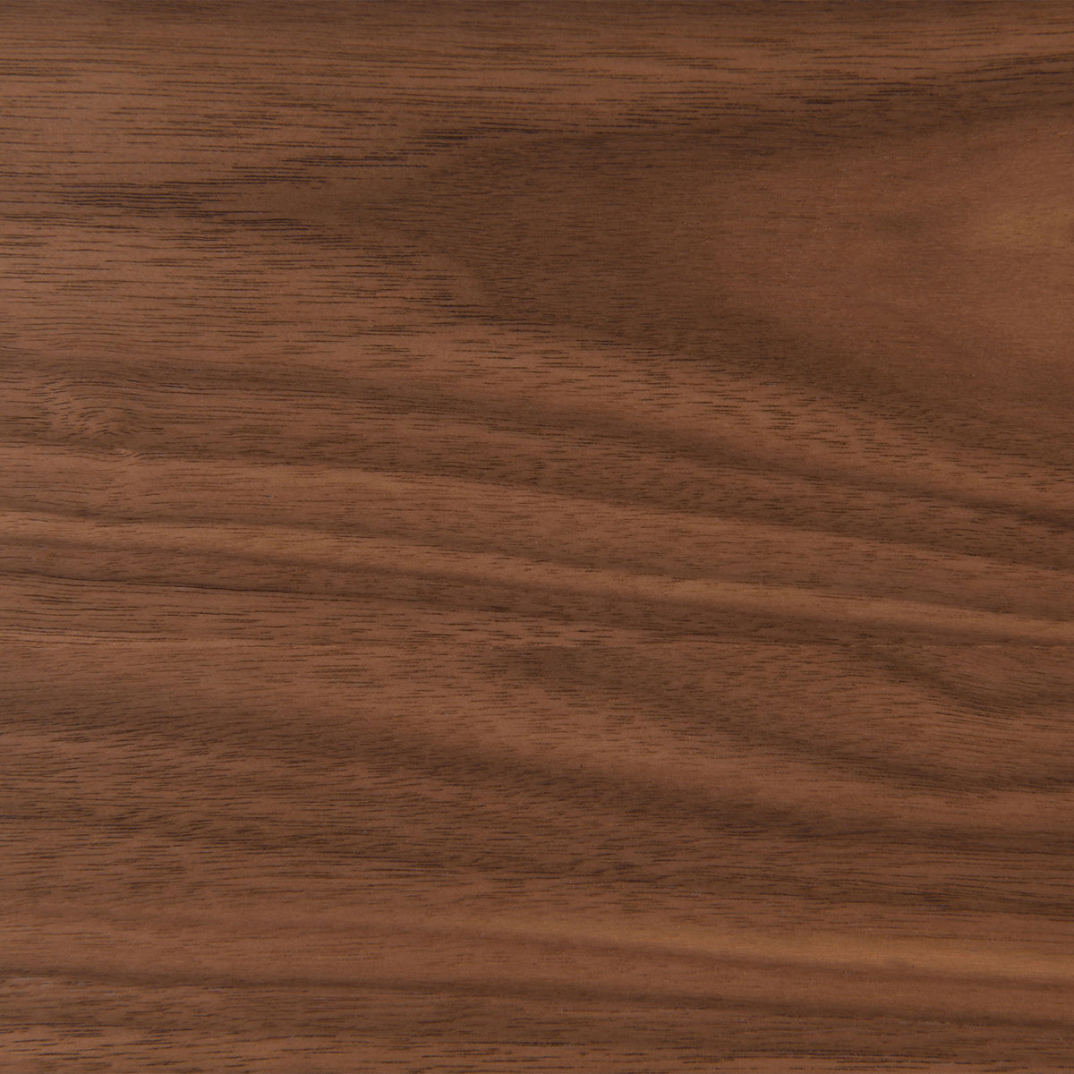 Glenwood - 86.75" Solid Wood And Walnut Veneer Dining Table - Brown