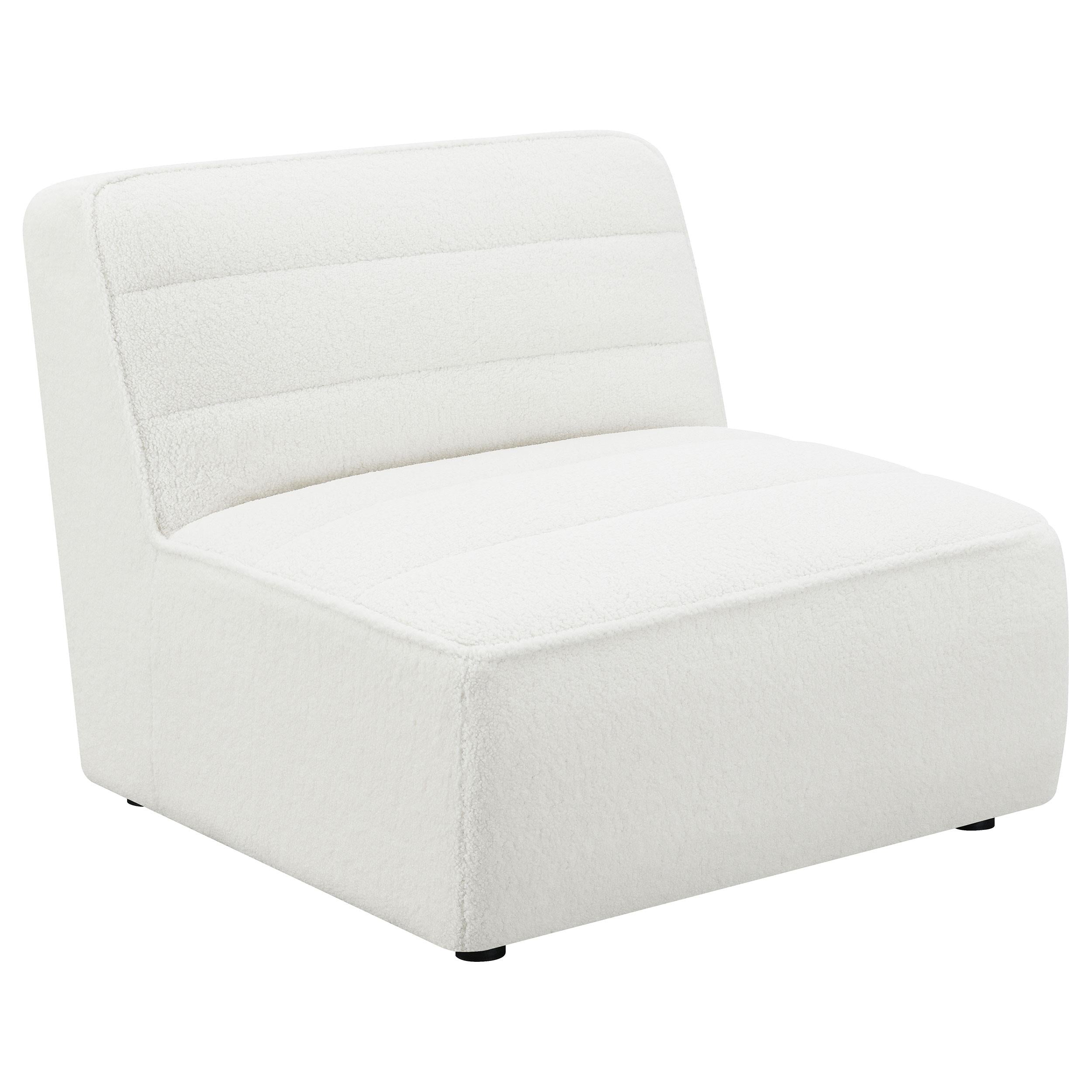 Coaster Furniture Sunny Fabric 6 pc Sectional 551621-SET IMAGE 5