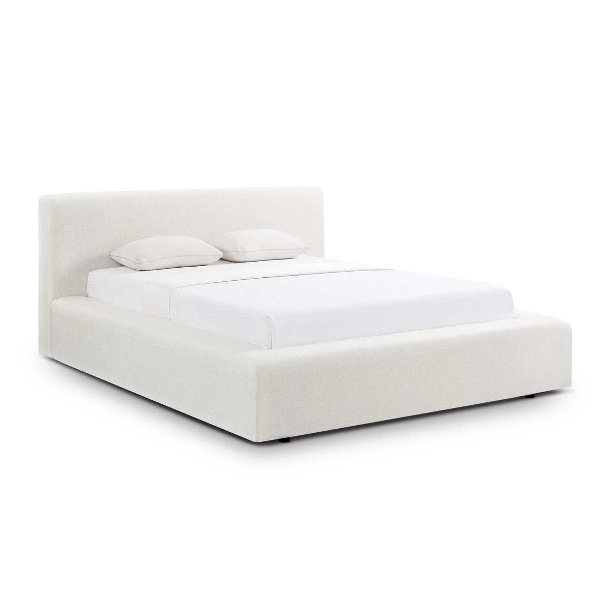 Meena - Storage Bed