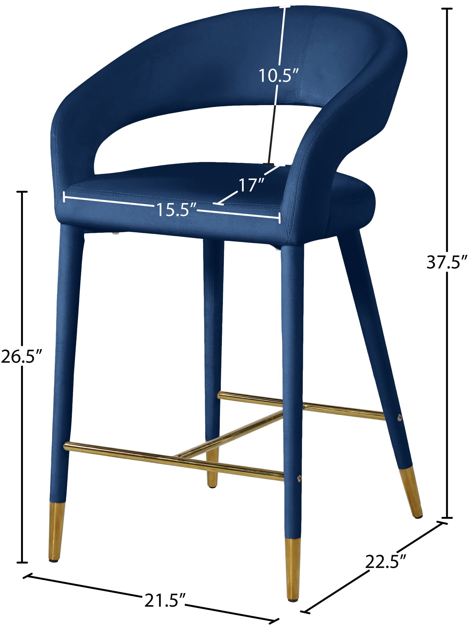 Destiny - Stool