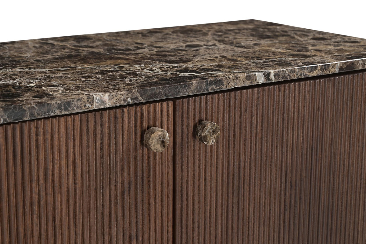 Cressa - Mango Wood Sideboard / Buffet