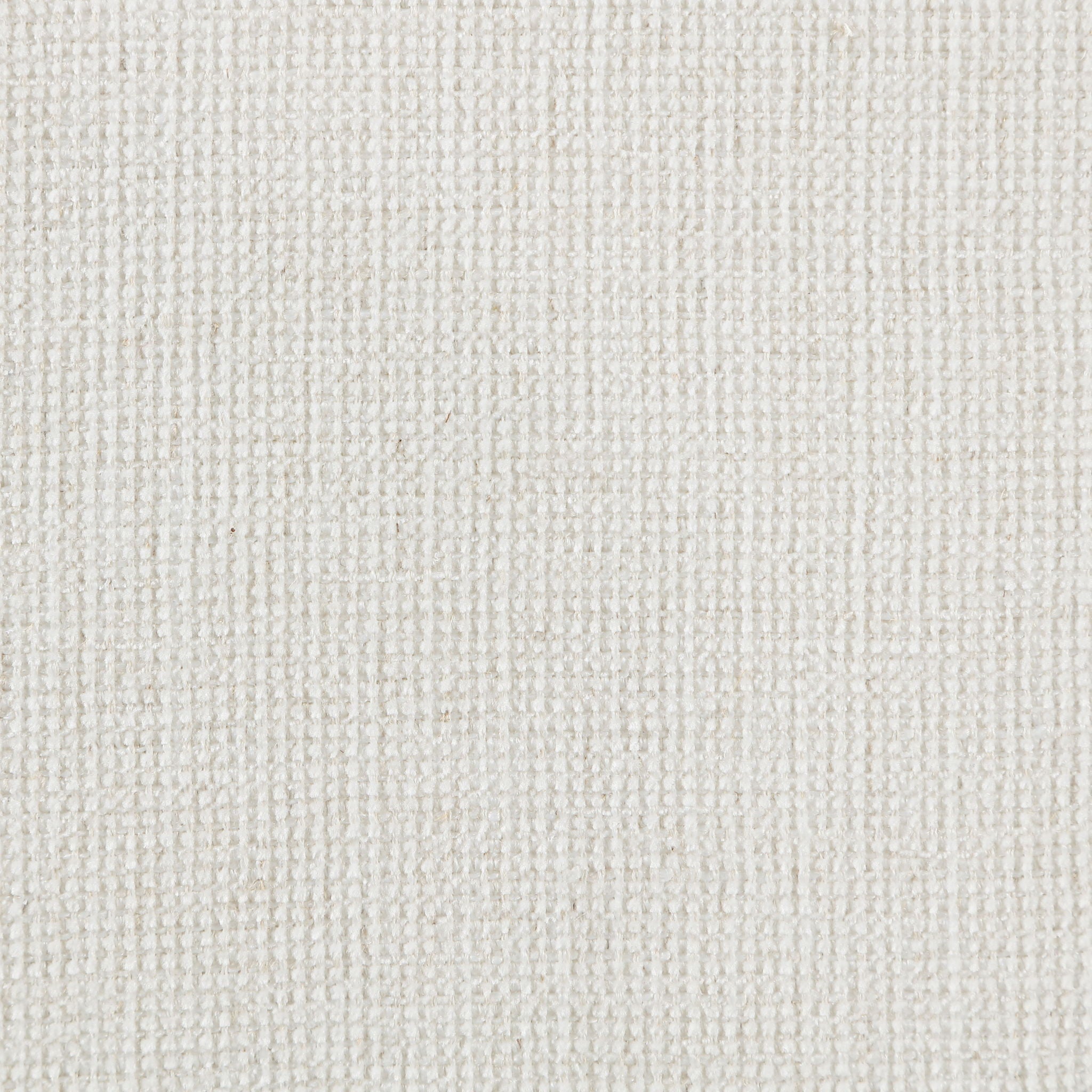 Solange - Linen Textured Fabric Upholstered Bed