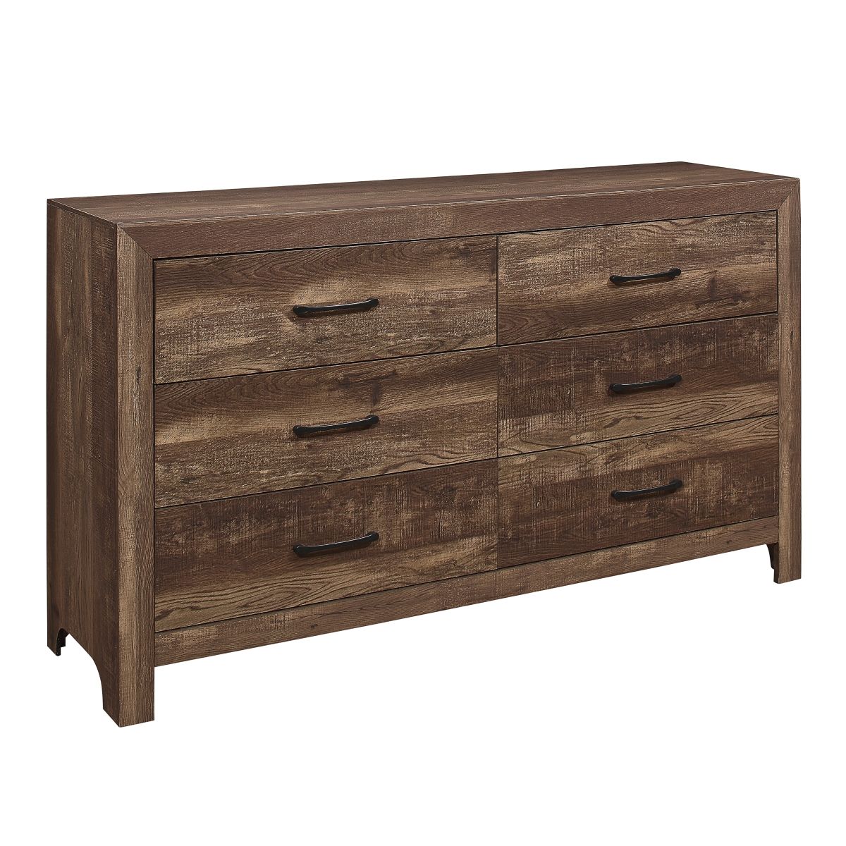 Corbin - Panel Bedroom Set