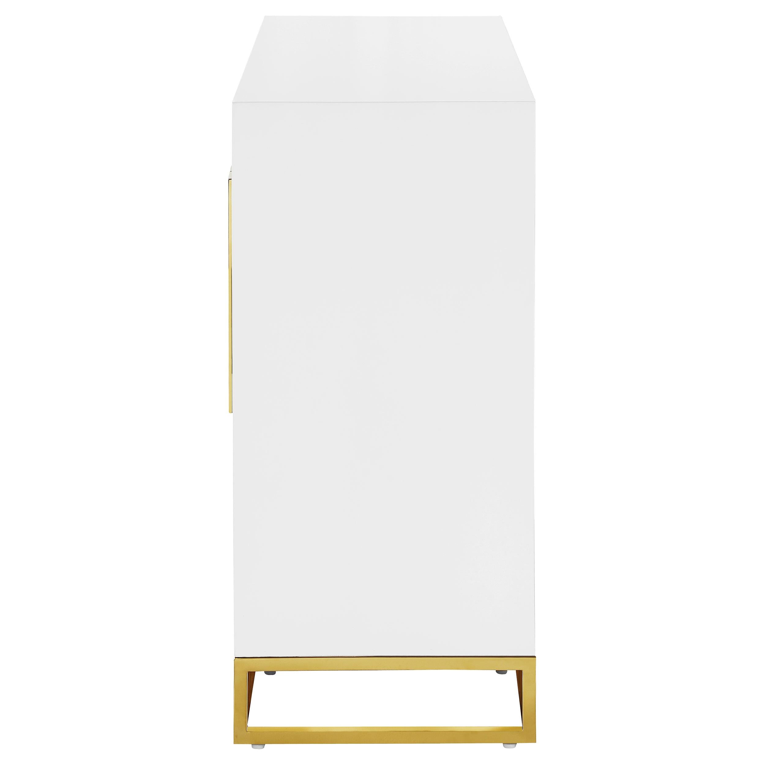 Coaster Furniture 959594 Accent Cabinet IMAGE 5