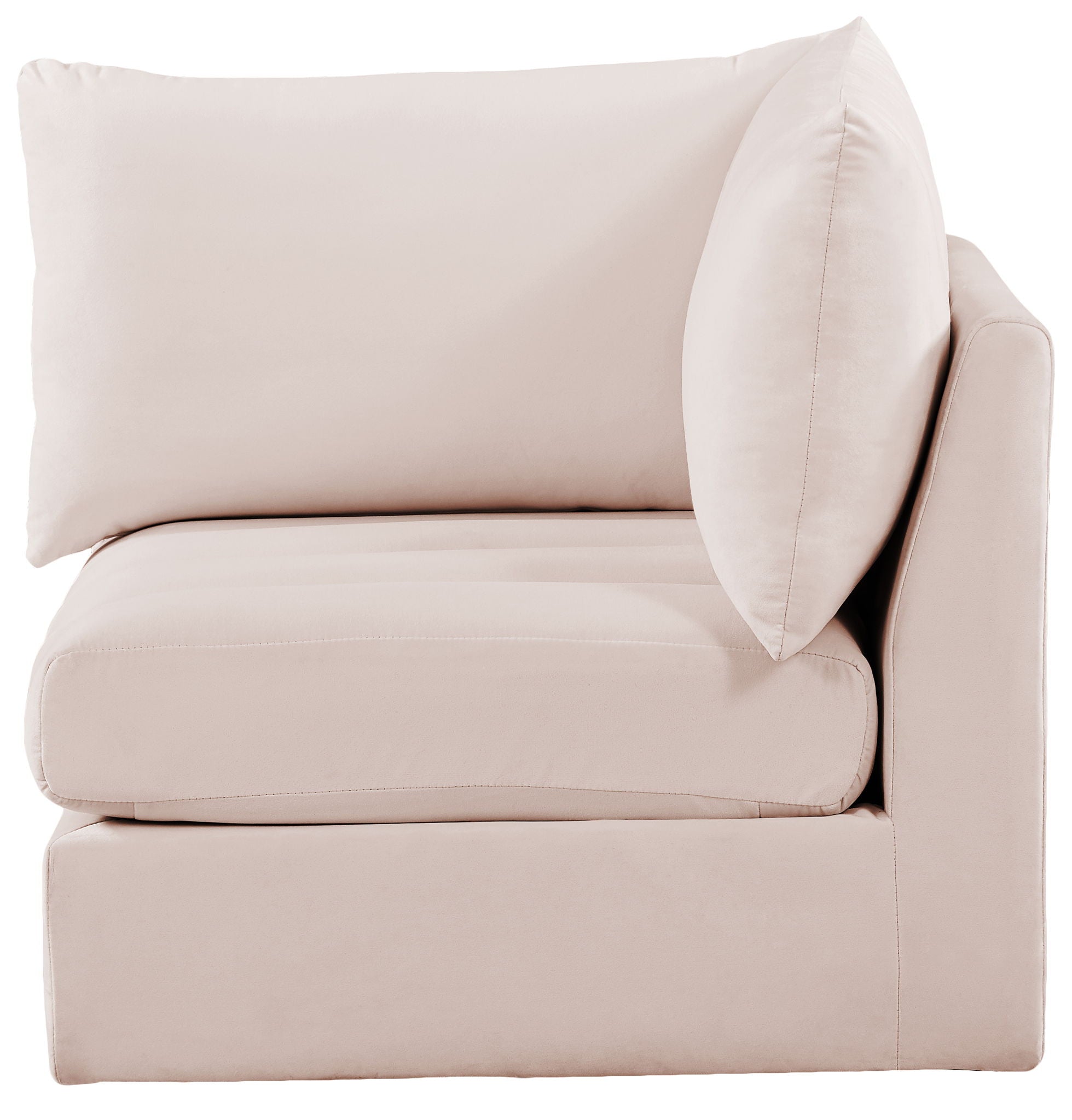Jacob - Corner Chair