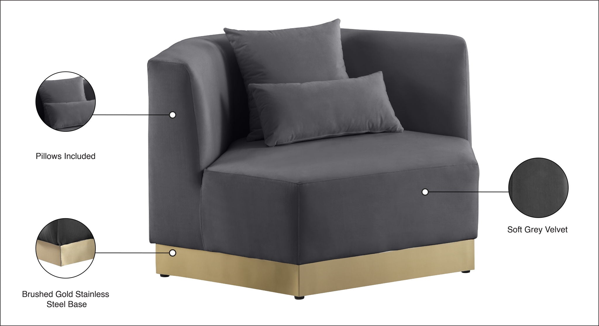 Marquis - Chair