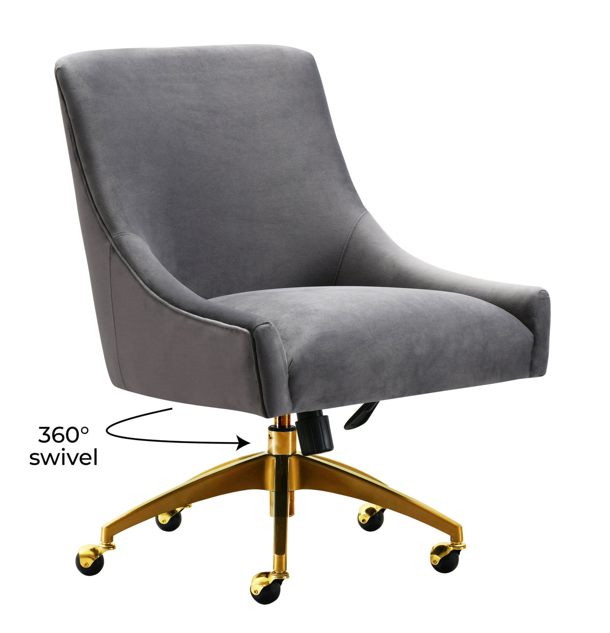 Beatrix - Office Swivel Chair