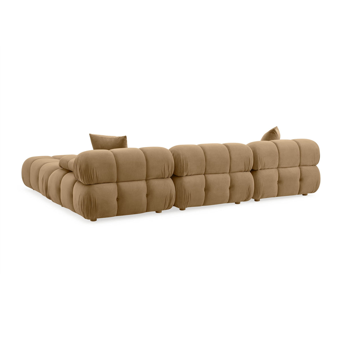 Calliope - Performance Modular Sectional