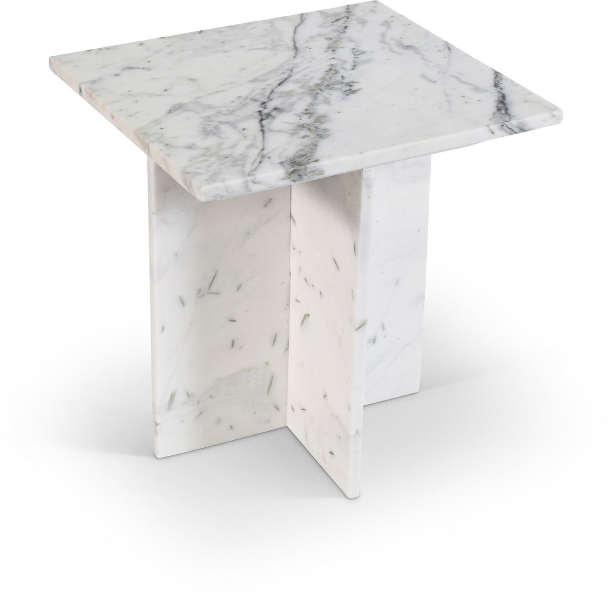 Verona - End Table
