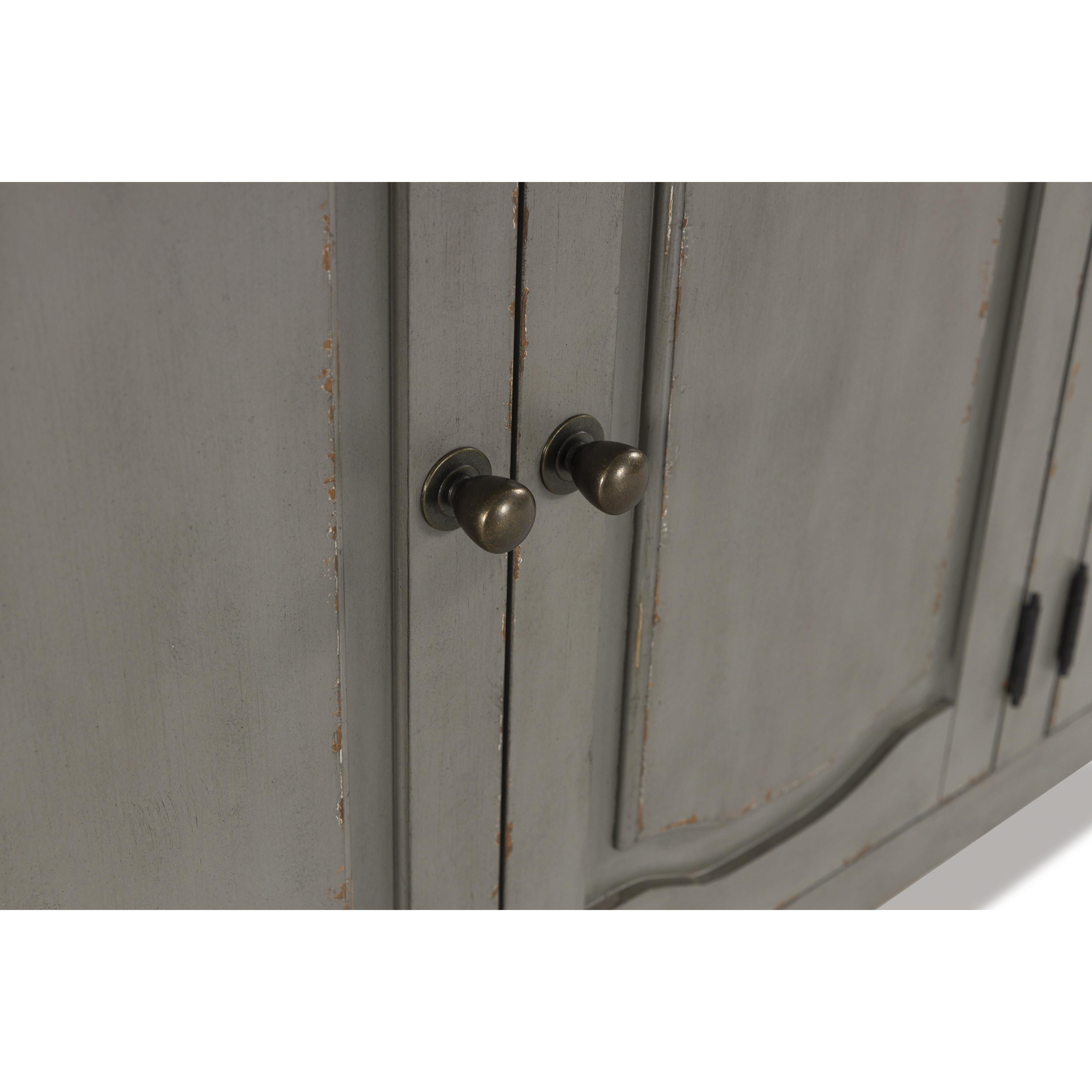 Signature Design by Ashley Charina T784-40 Accent Cabinet IMAGE 8