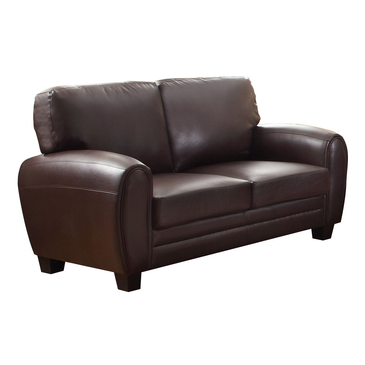 Rubin - Loveseat