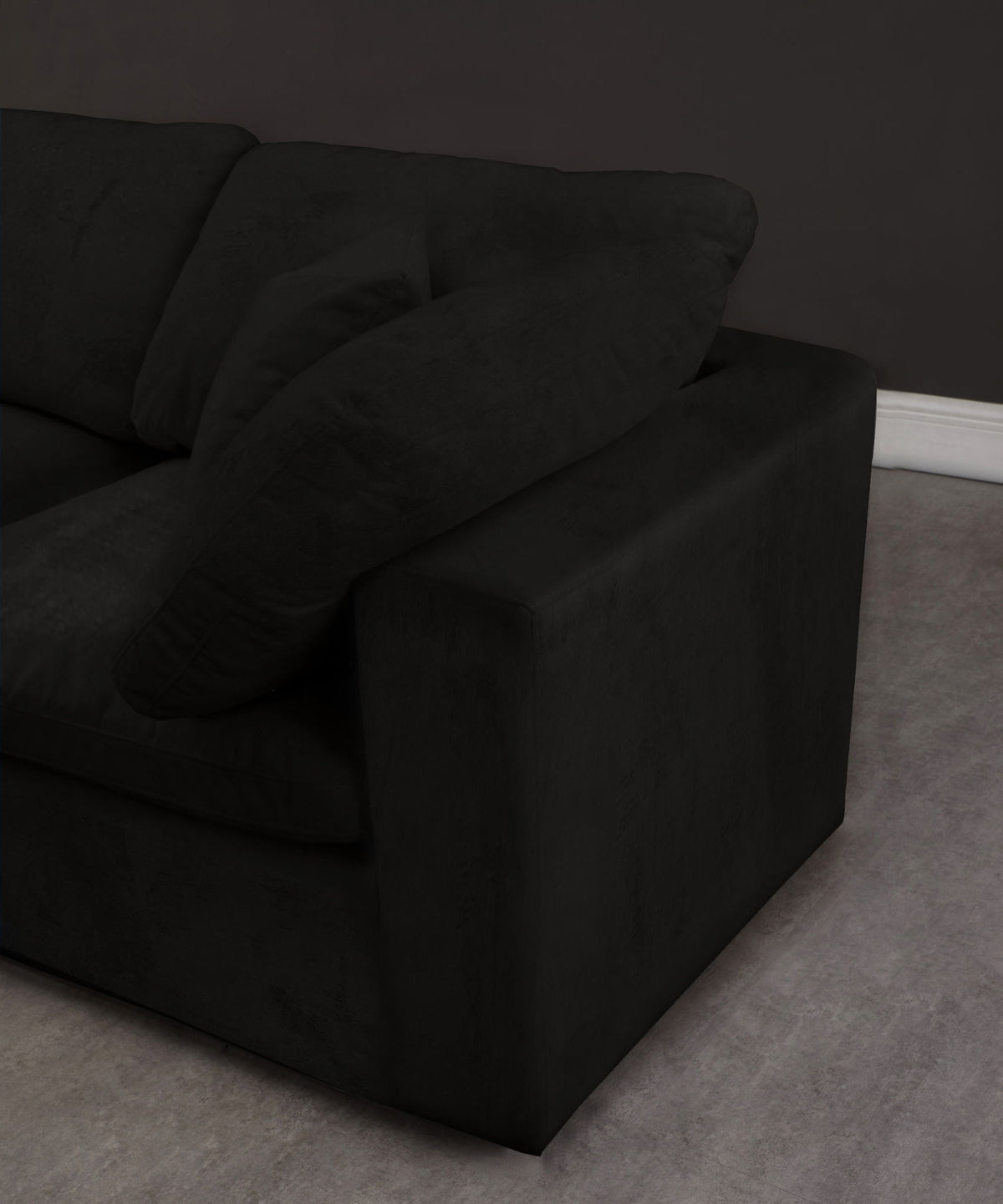 Cozy - 7 Piece Modular Sectional