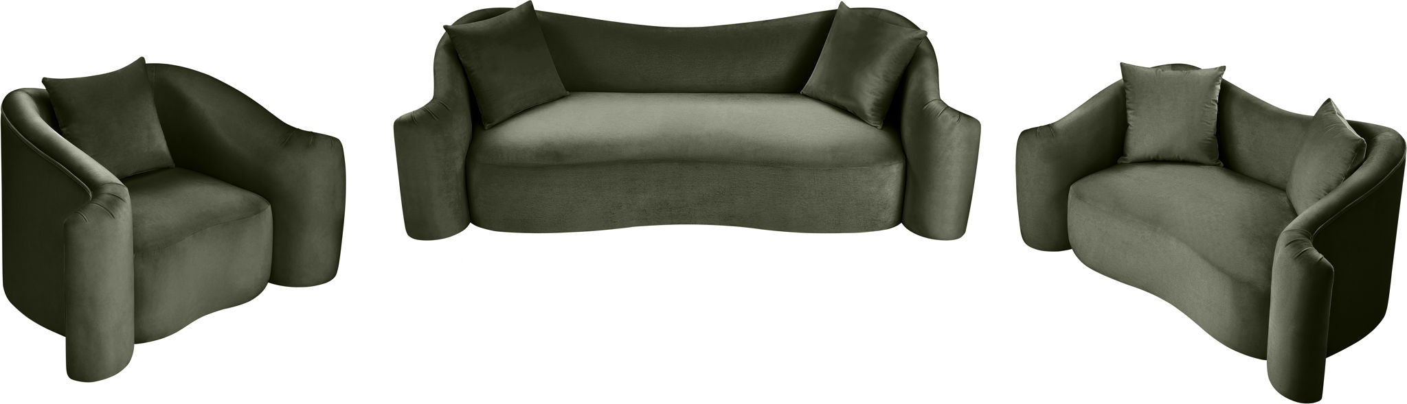 Destin - Loveseat
