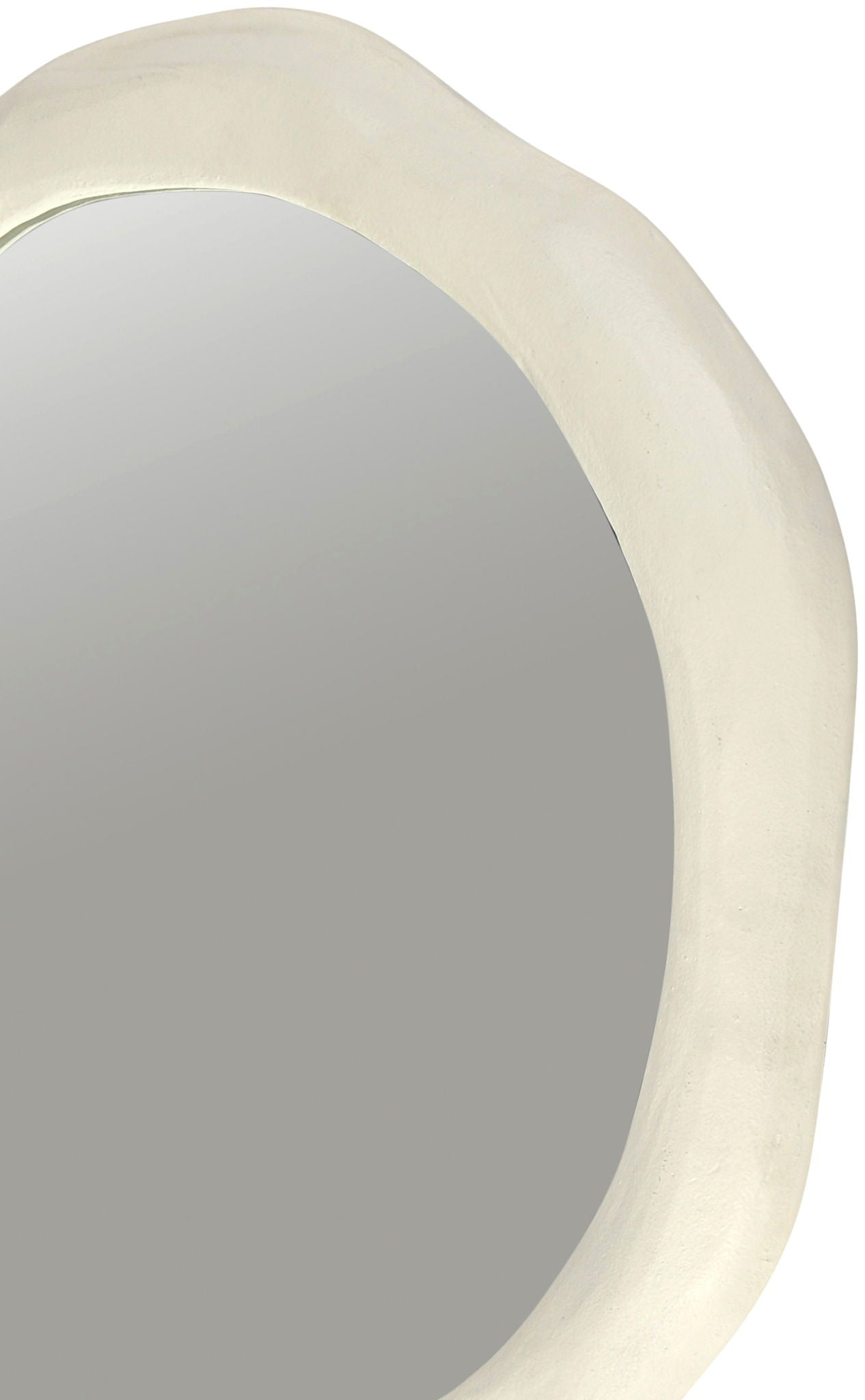Armada - Aluminum Mirror