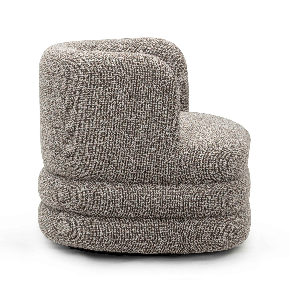 Astor - Swivel Hotel Lounge Chair