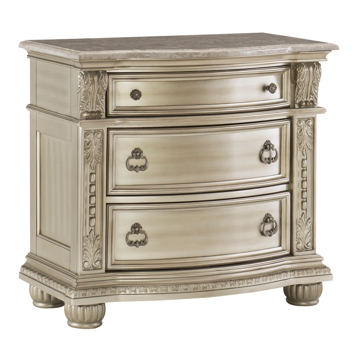 Cavalier - Nightstand