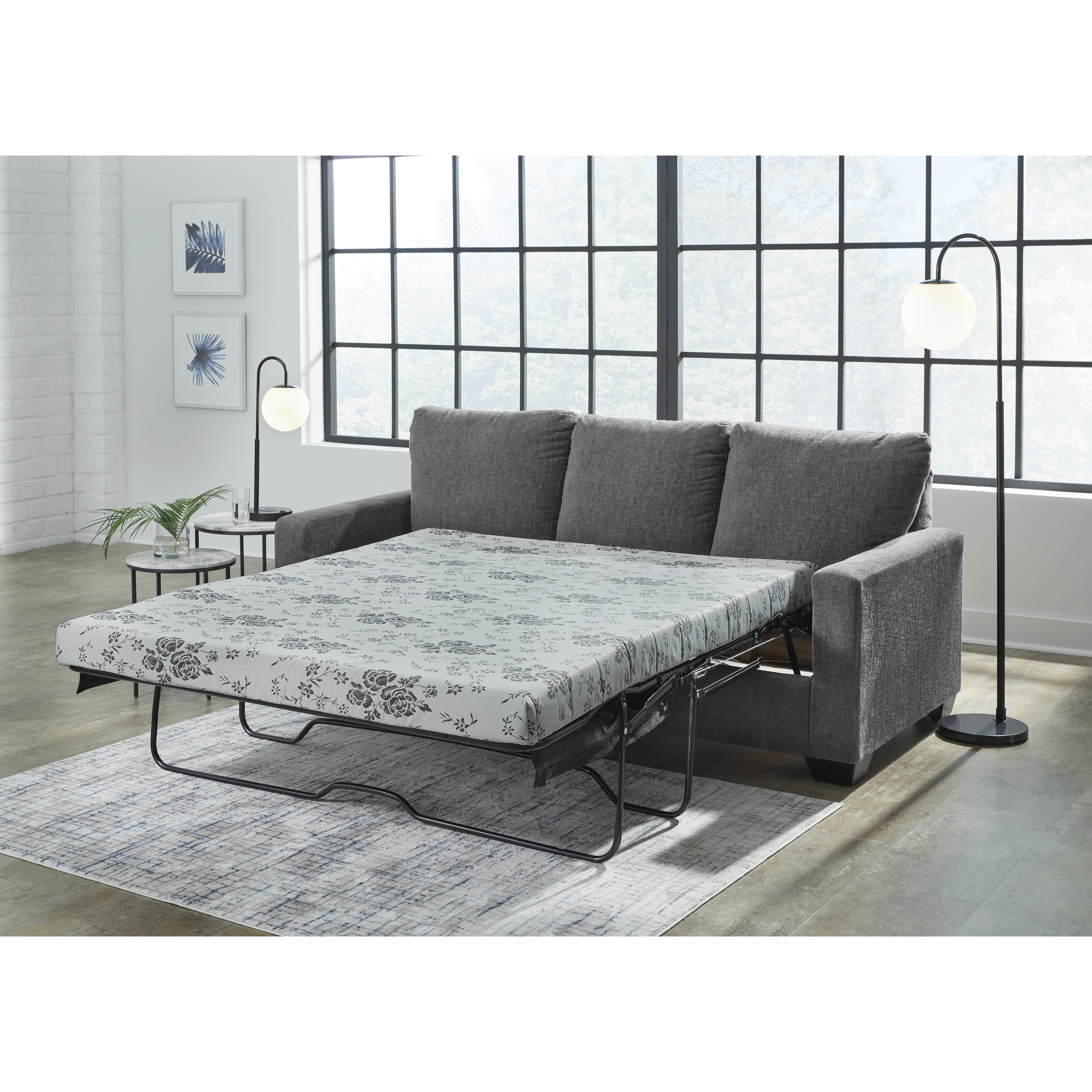 Signature Design by Ashley Rannis Fabric Queen Sofabed 5360239 IMAGE 7