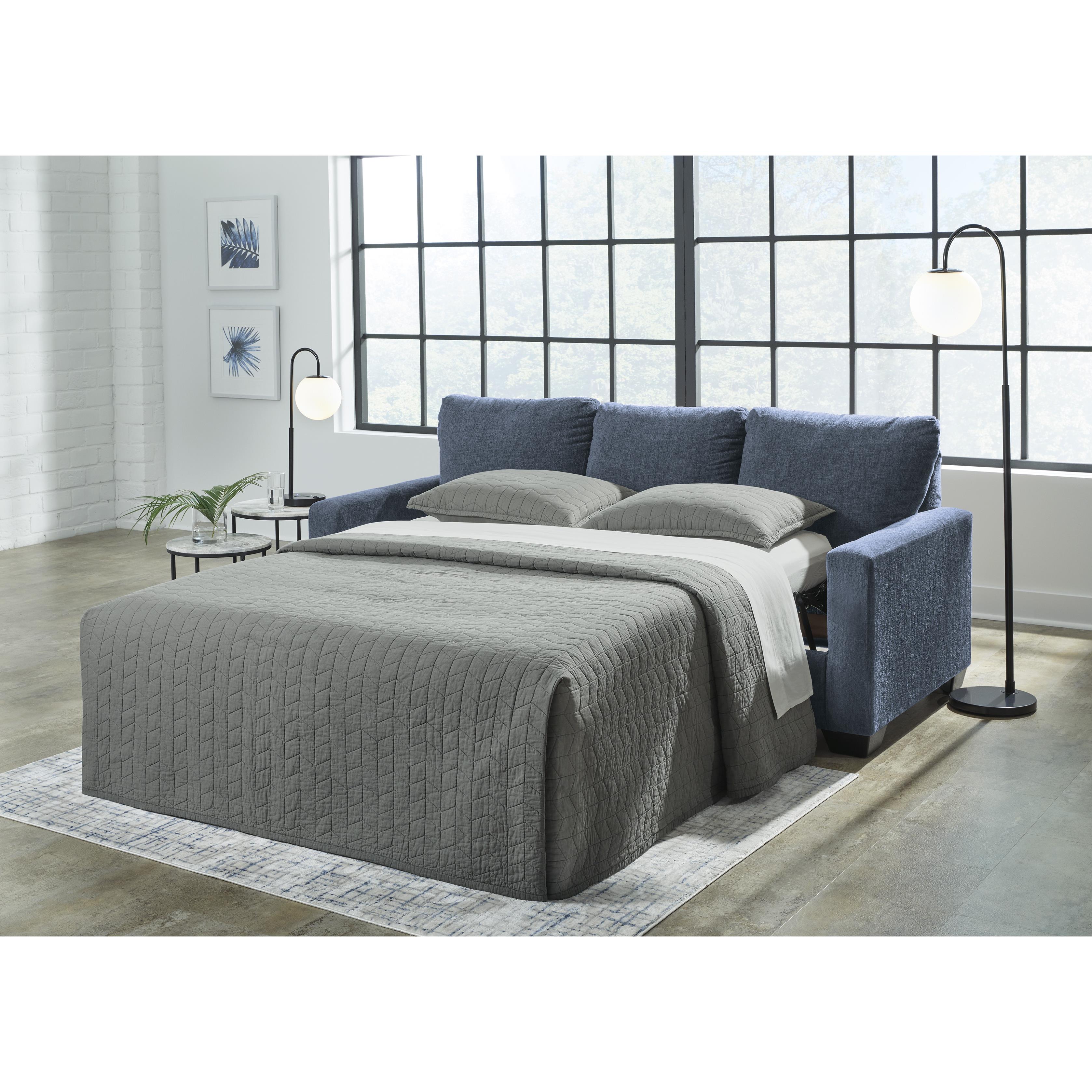 Signature Design by Ashley Rannis Fabric Queen Sofabed 5360439 IMAGE 8