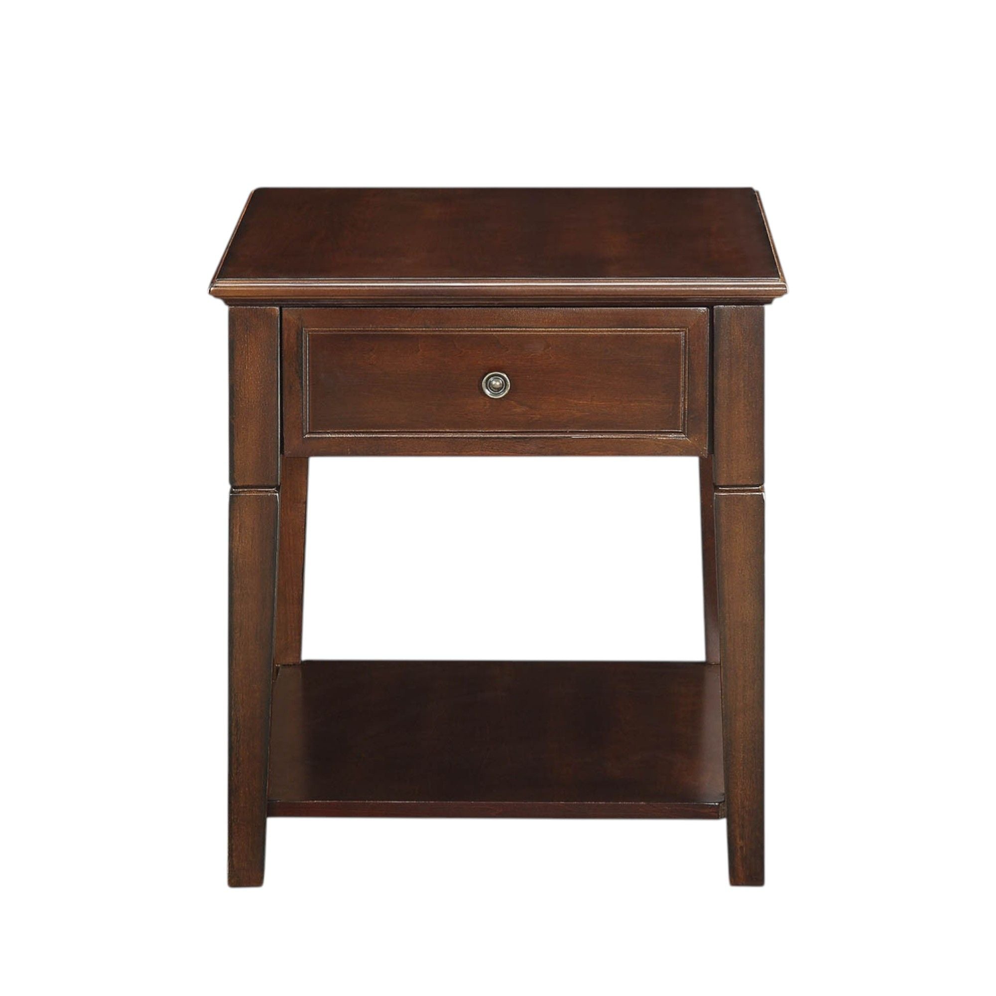 Malachi - Table, Versatile Design