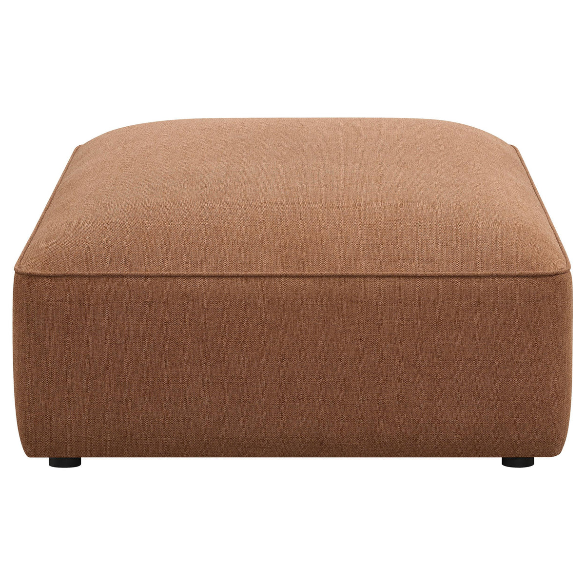 Jennifer Fabric 6 pc Sectional 551591-SET