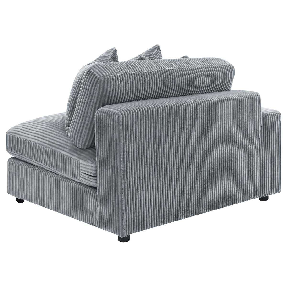 Blaine Fabric Sectional 509900
