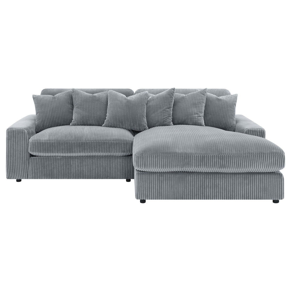 Blaine Fabric Sectional 509900
