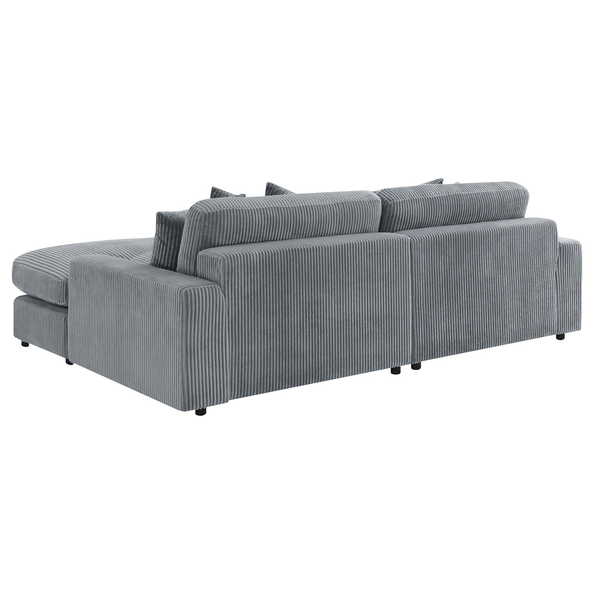 Blaine Fabric Sectional 509900