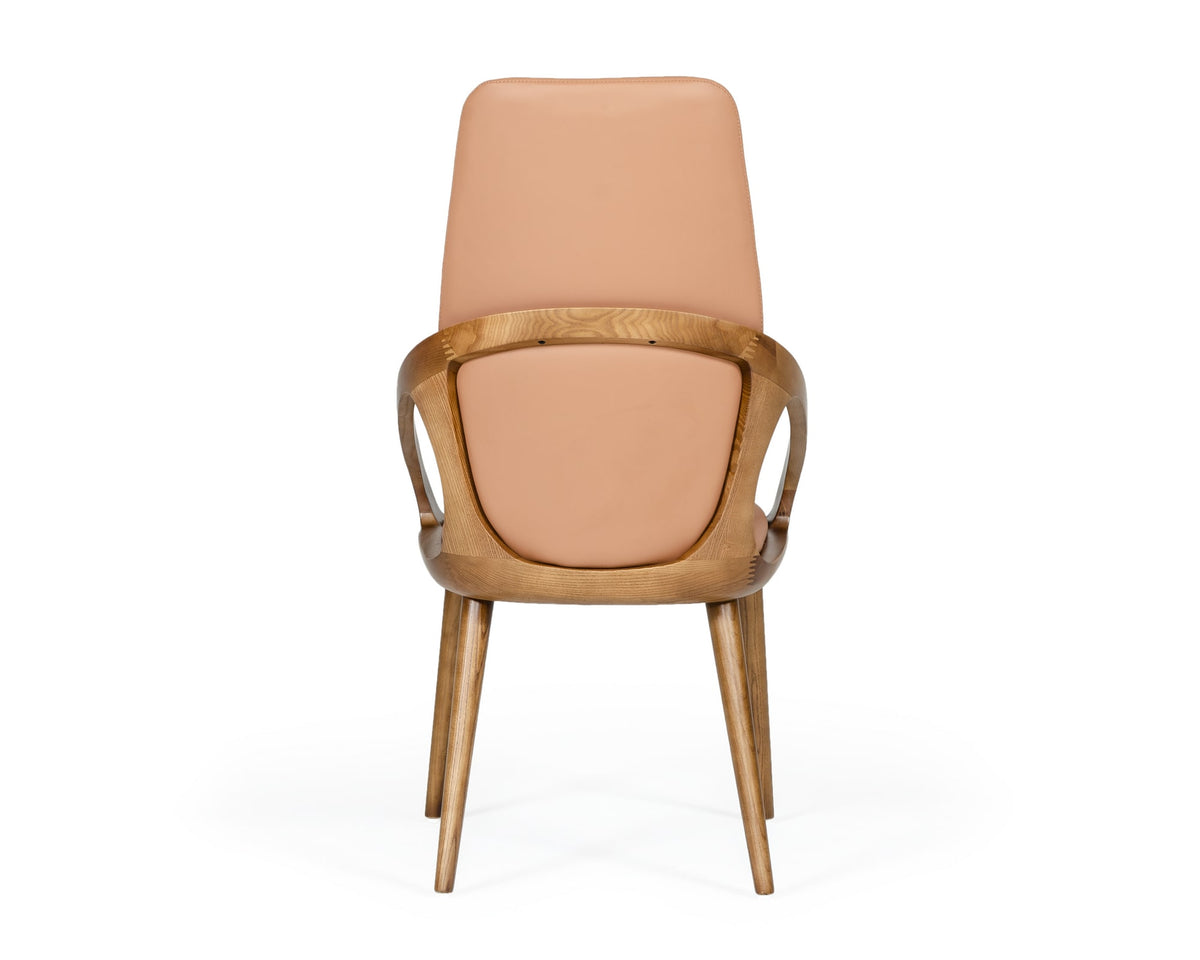 Valier - Modern Dining Chair (Set of 2)