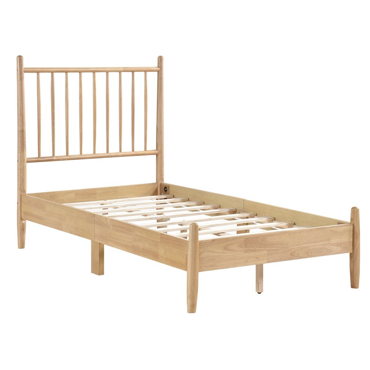 Brickell - Platform Bed