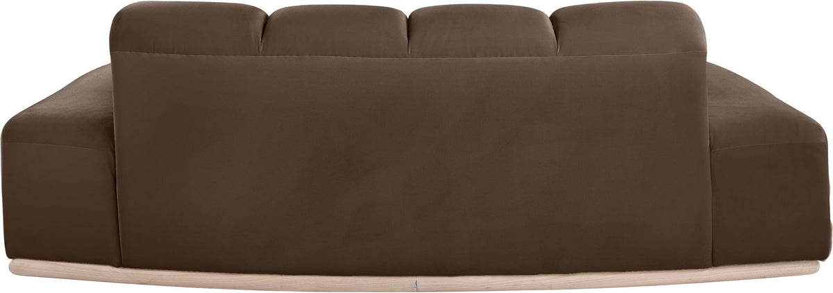 Jace - Loveseat