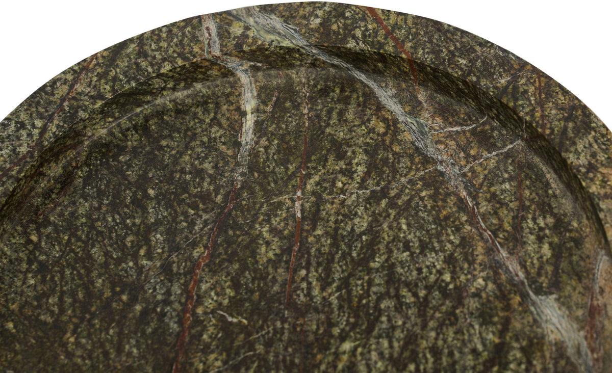 Dimitri - Genuine Marble Tray