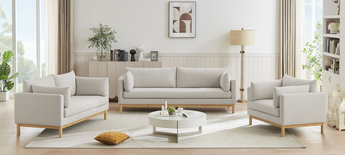 Langham - Sofa