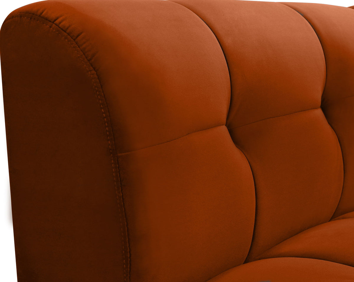Limitless - Modular Chair