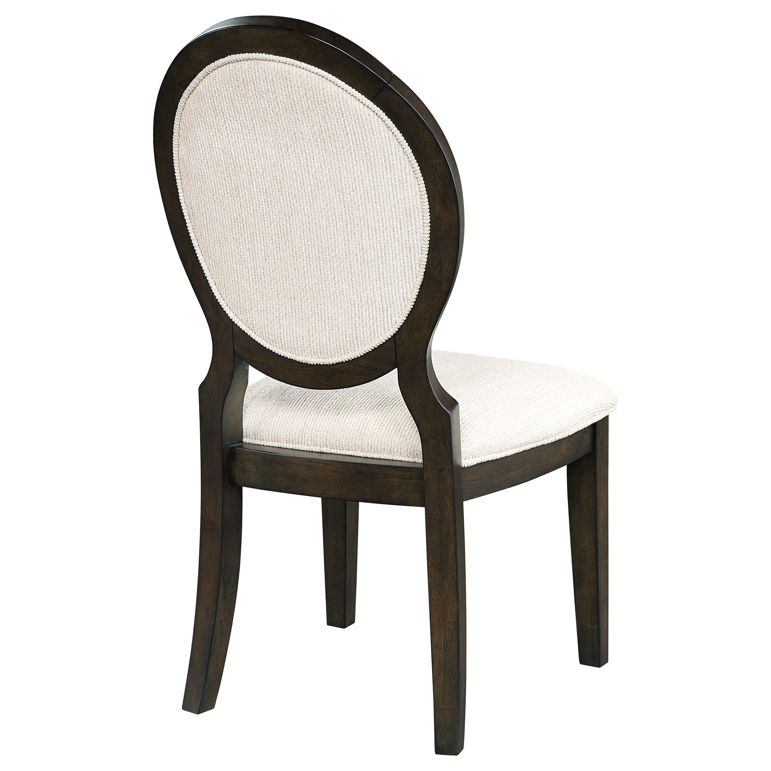 Diamond Modern Furniture COA Twyla Dining Chair 115102 IMAGE 6