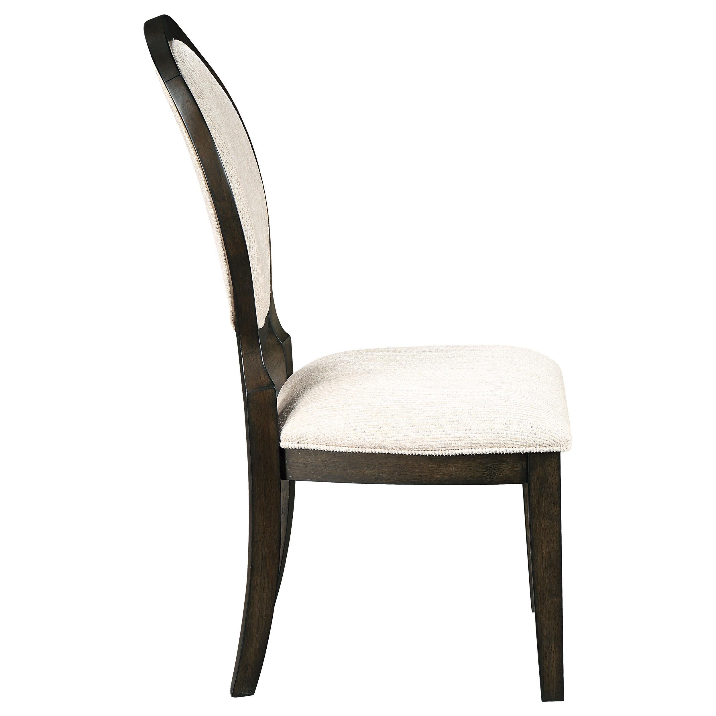 Diamond Modern Furniture COA Twyla Dining Chair 115102 IMAGE 7