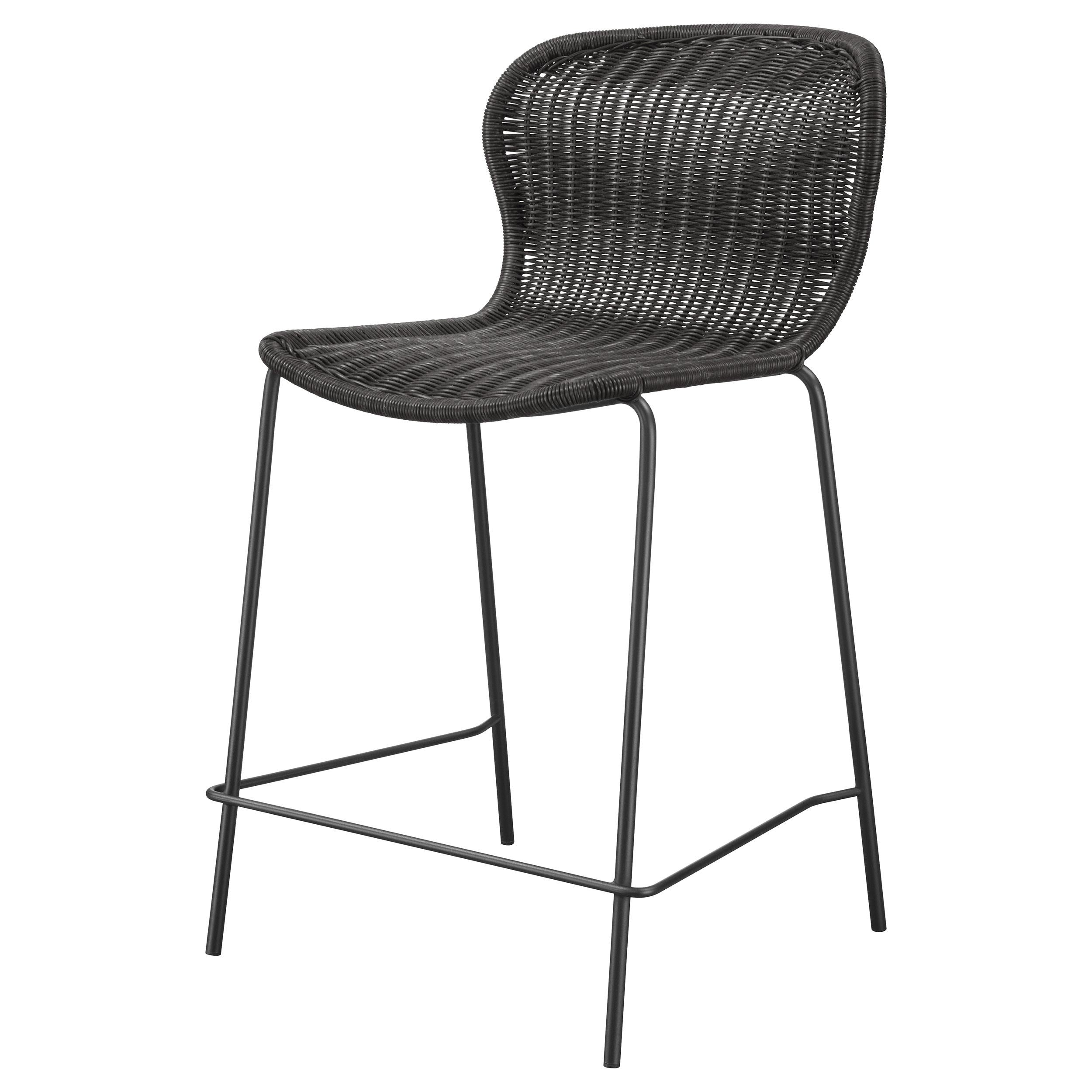 Coaster Furniture McKinley Counter Height Stool 192039 IMAGE 3