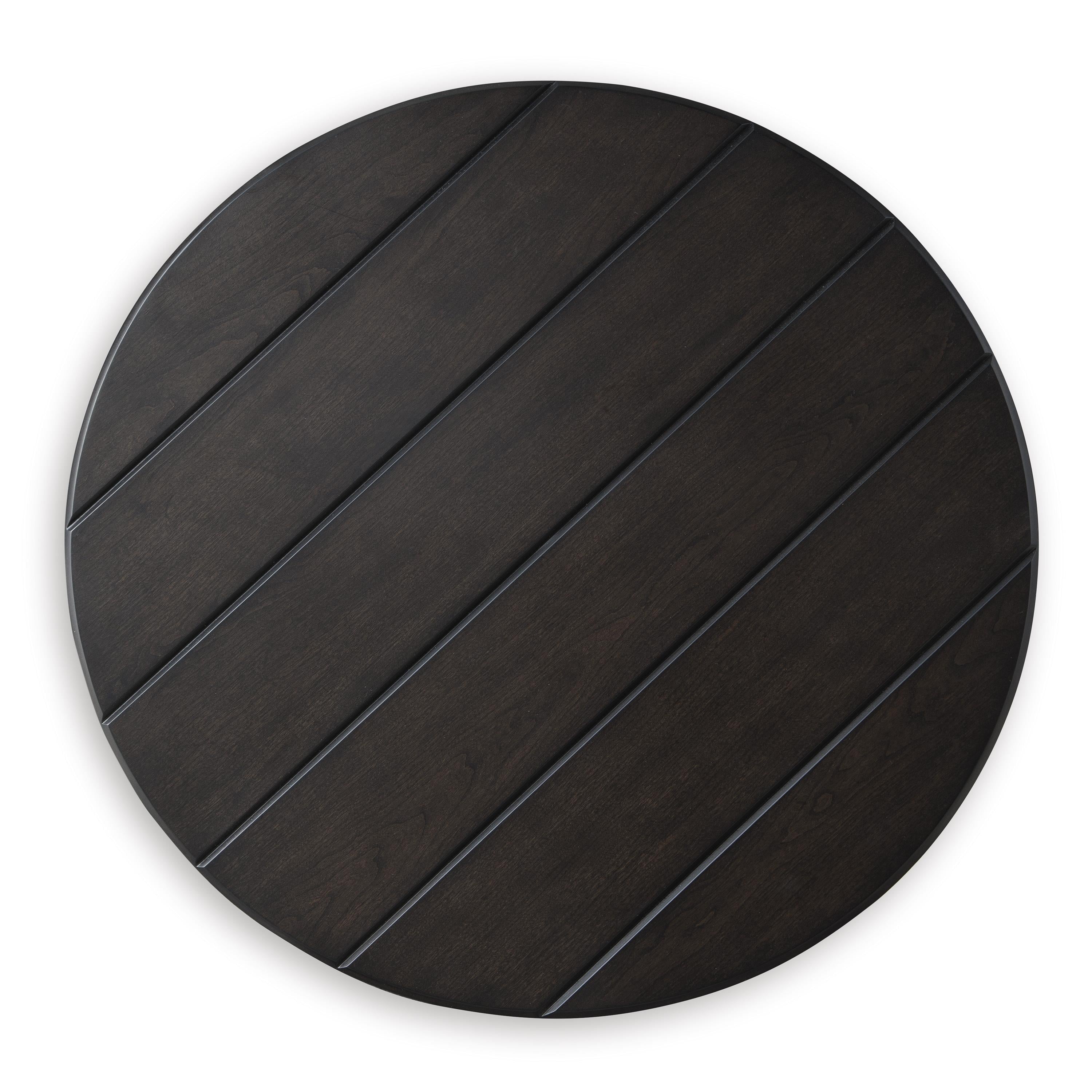 Signature Design by Ashley Celamar End Table T429-6 IMAGE 3
