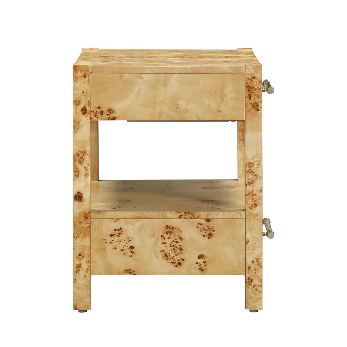 Brandyss - Nightstand