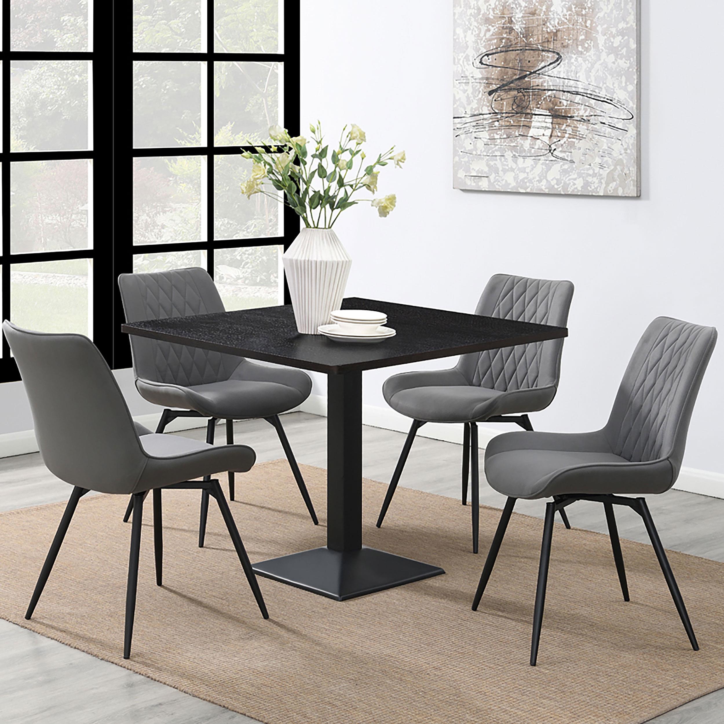 Diamond Modern Furniture COA Diggs Dining Chair 193312 IMAGE 10