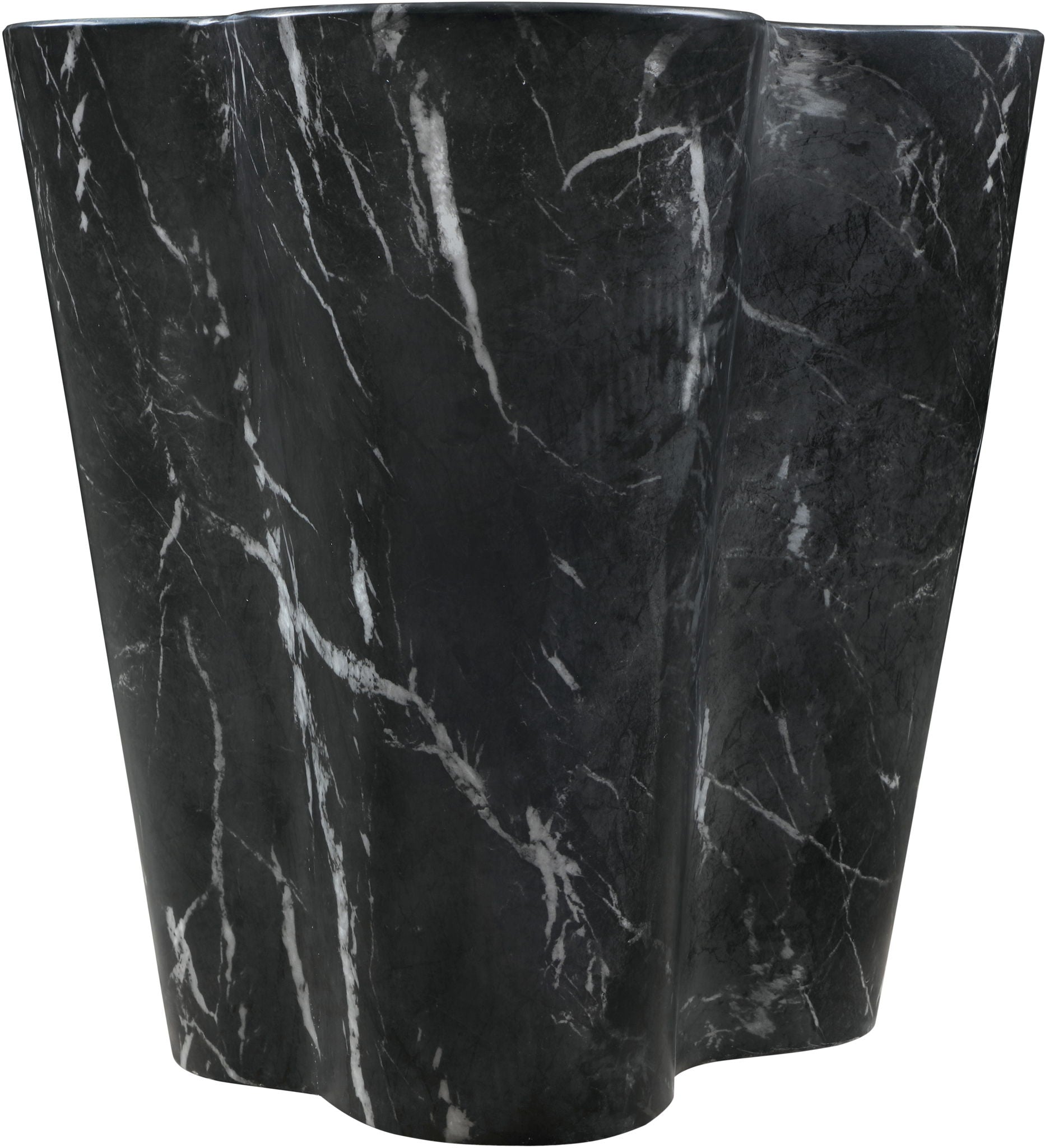 Monza - Concrete End Table