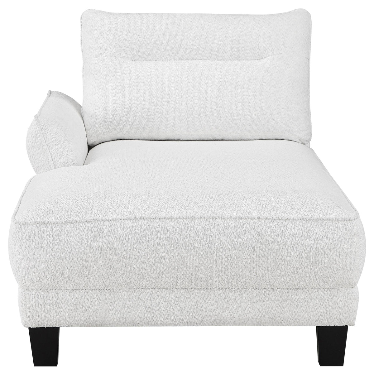 Caspian Fabric Sectional 509550