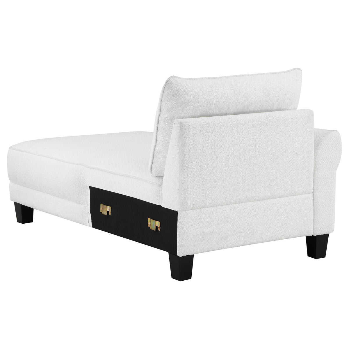 Caspian Fabric Sectional 509550