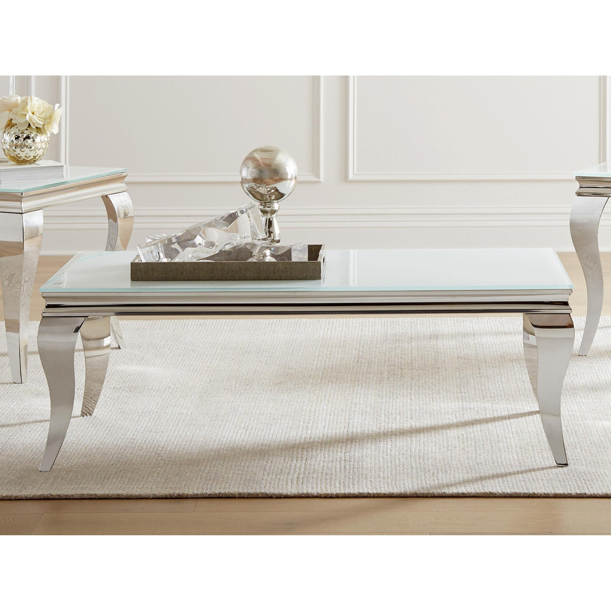 Carone Coffee Table 707768