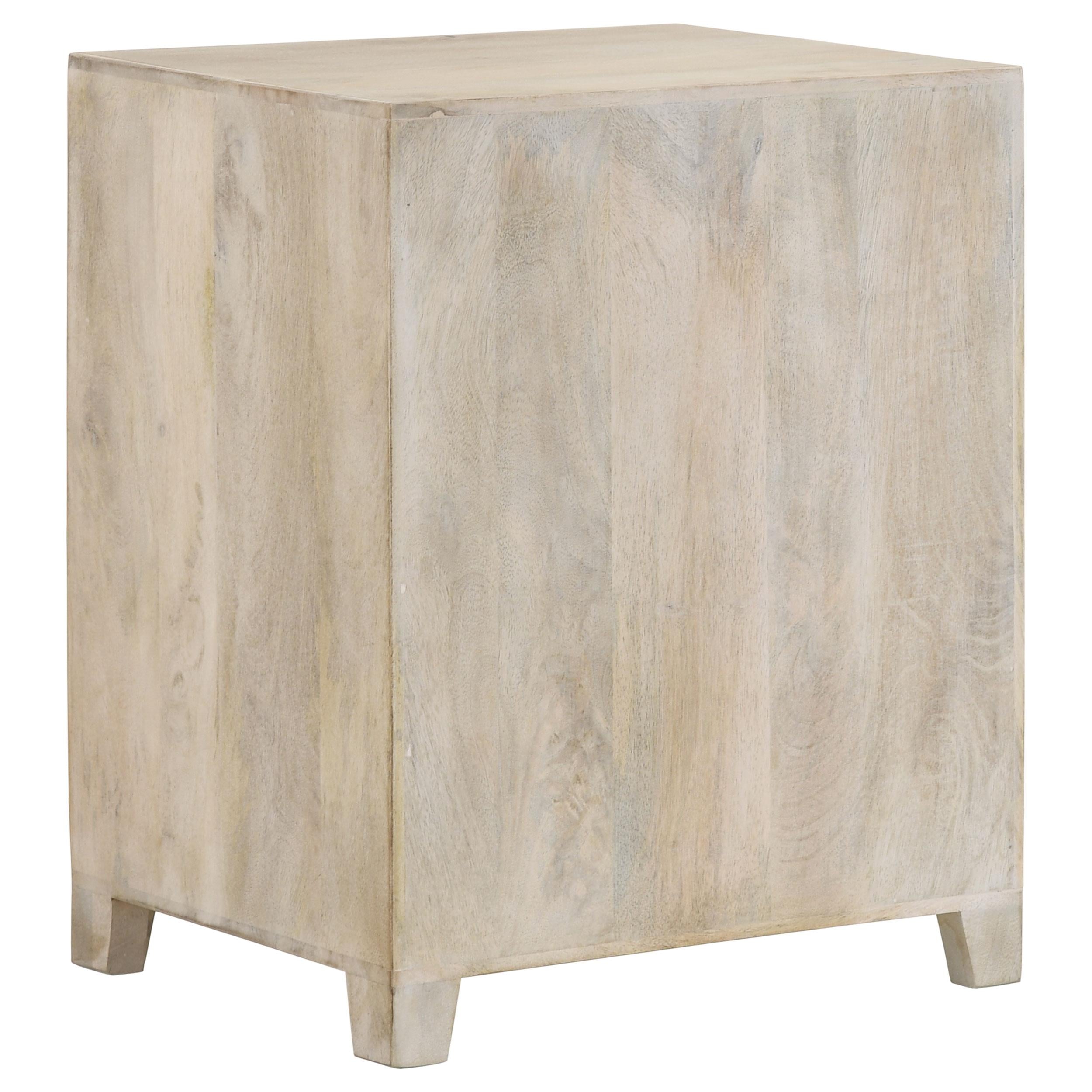 Diamond Modern Furniture COA Accent Cabinets Cabinets 953569 IMAGE 6