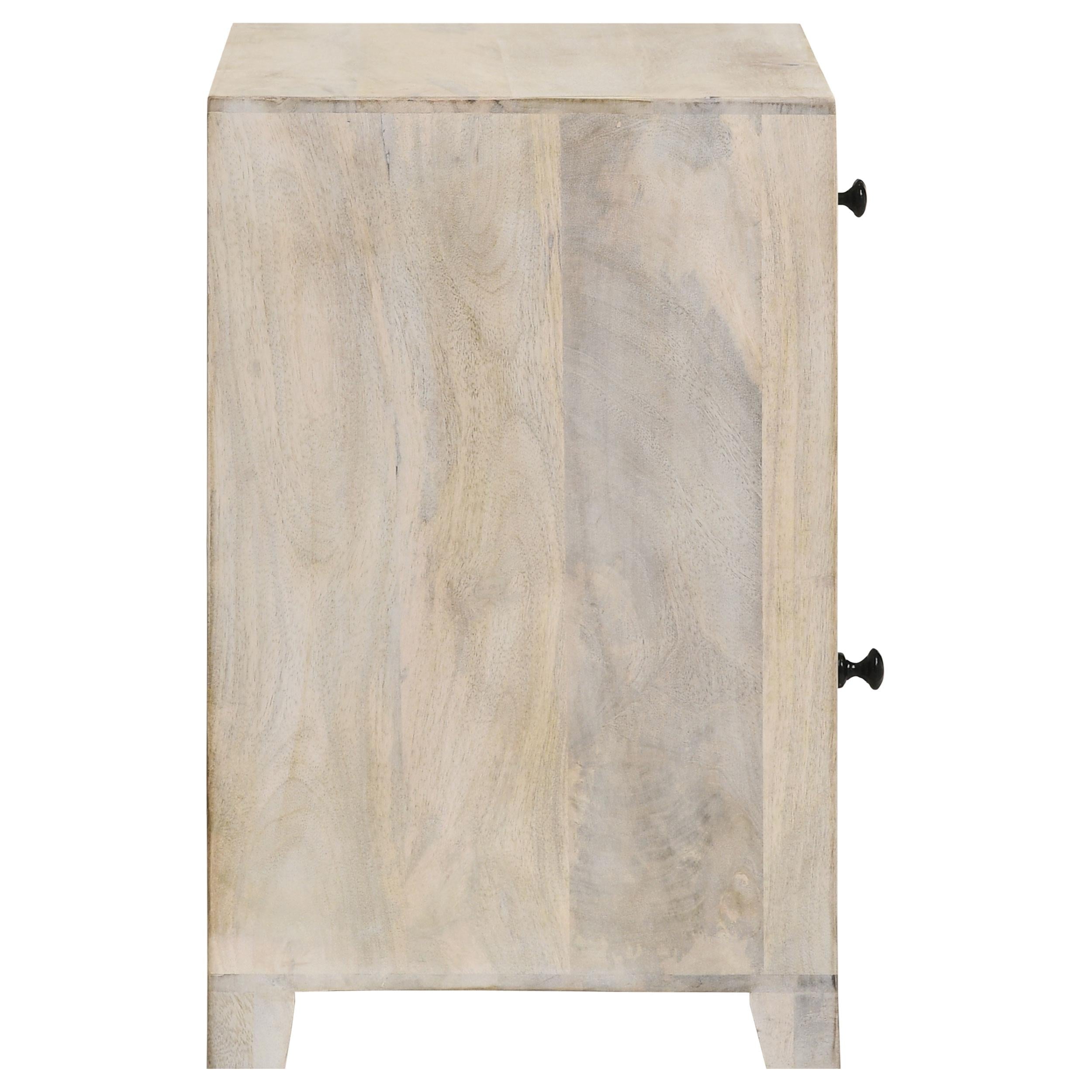 Diamond Modern Furniture COA Accent Cabinets Cabinets 953569 IMAGE 8