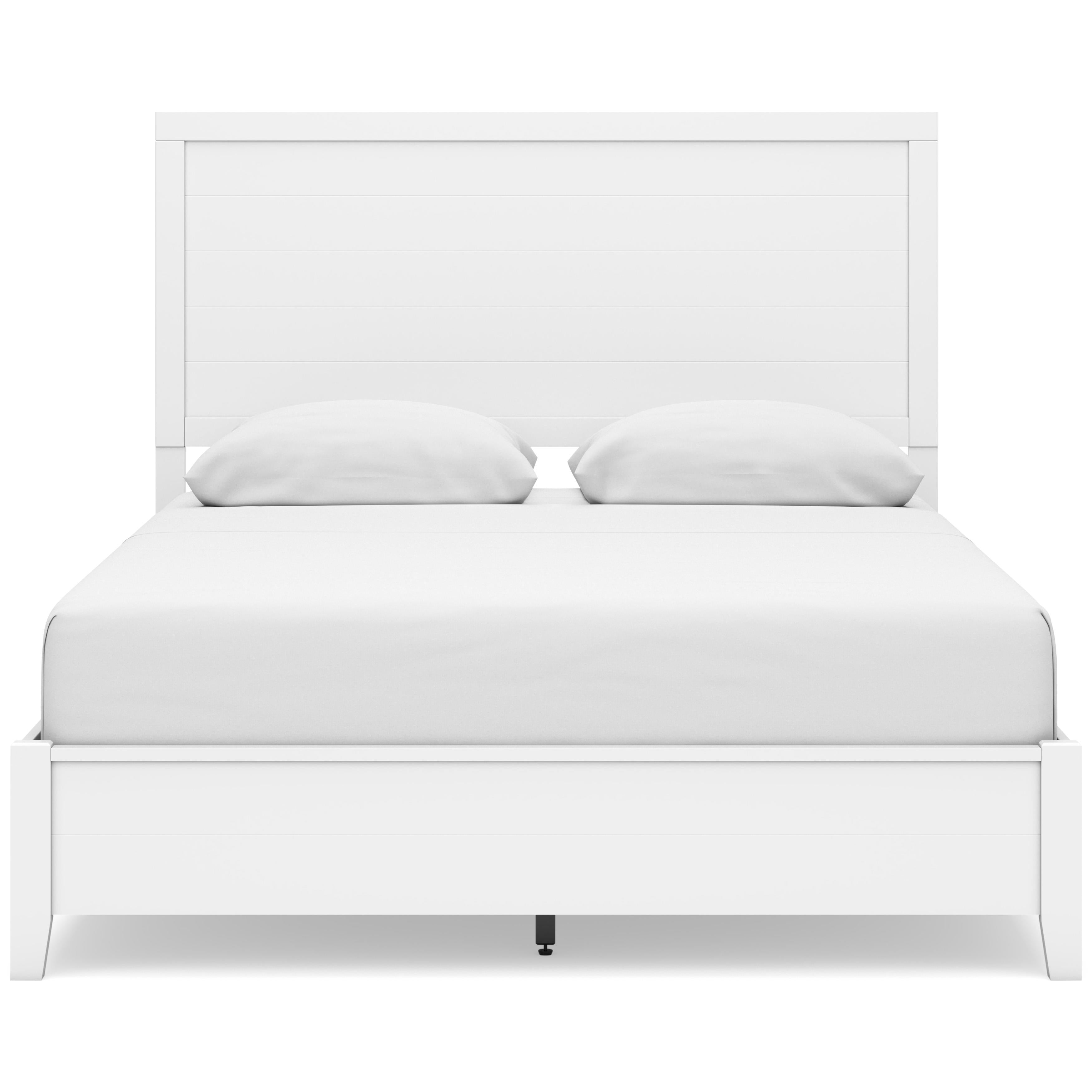 Signature Design by Ashley Binterglen Queen Panel Bed B427-81/B427-97 IMAGE 2