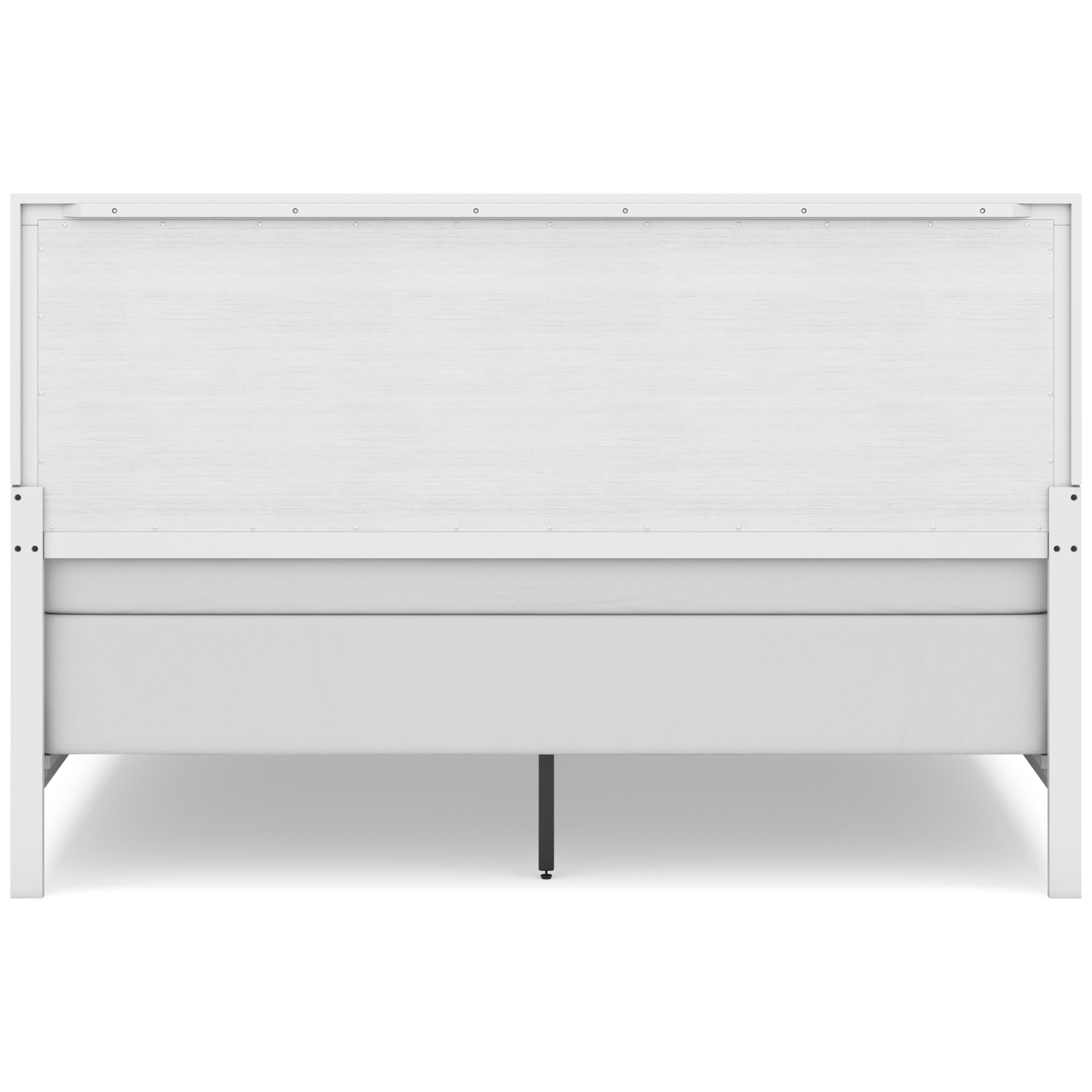 Signature Design by Ashley Binterglen King Panel Bed B427-82/B427-97 IMAGE 4