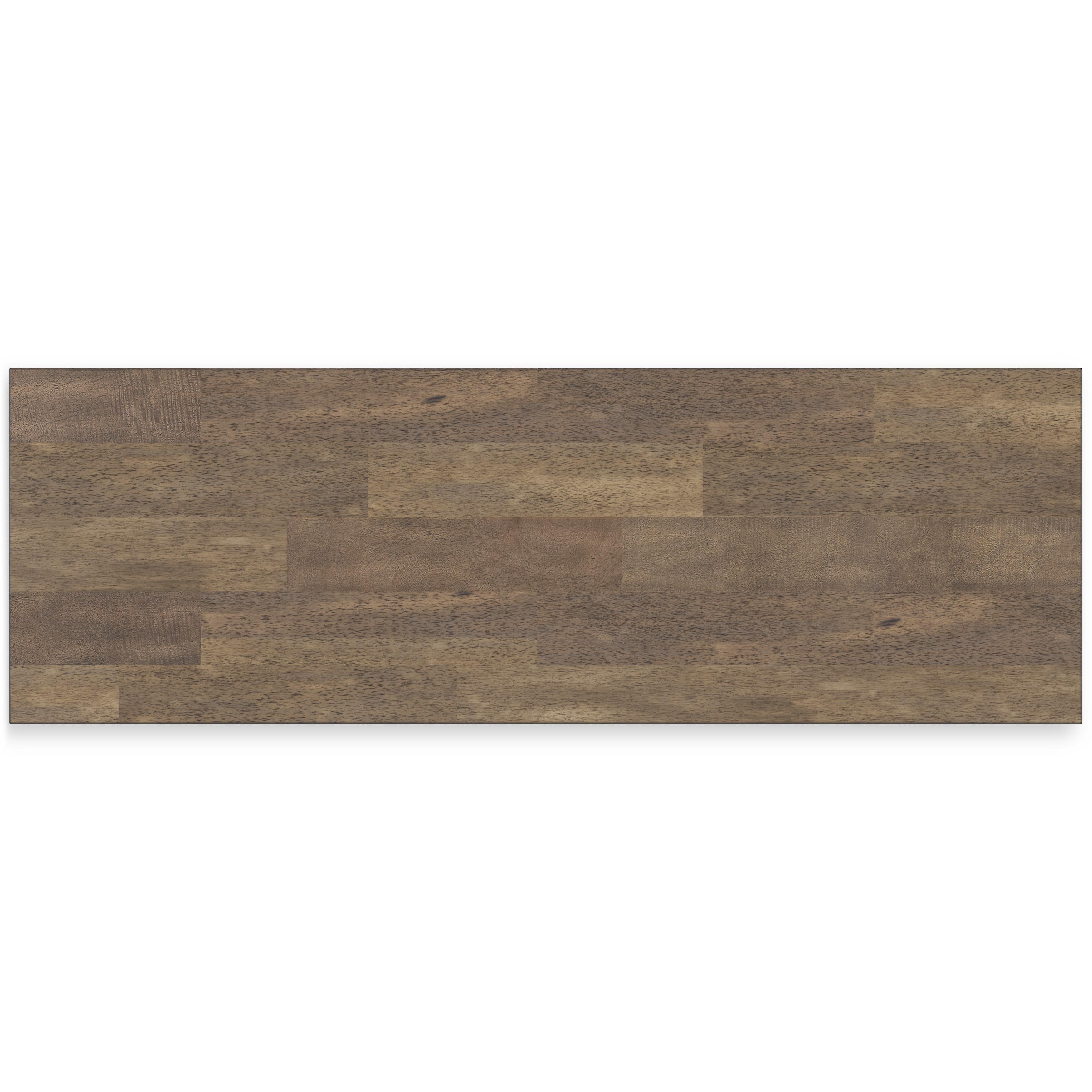 Diamond Modern Furniture Exclusive Design Wildenauer Bench D634-00 IMAGE 4