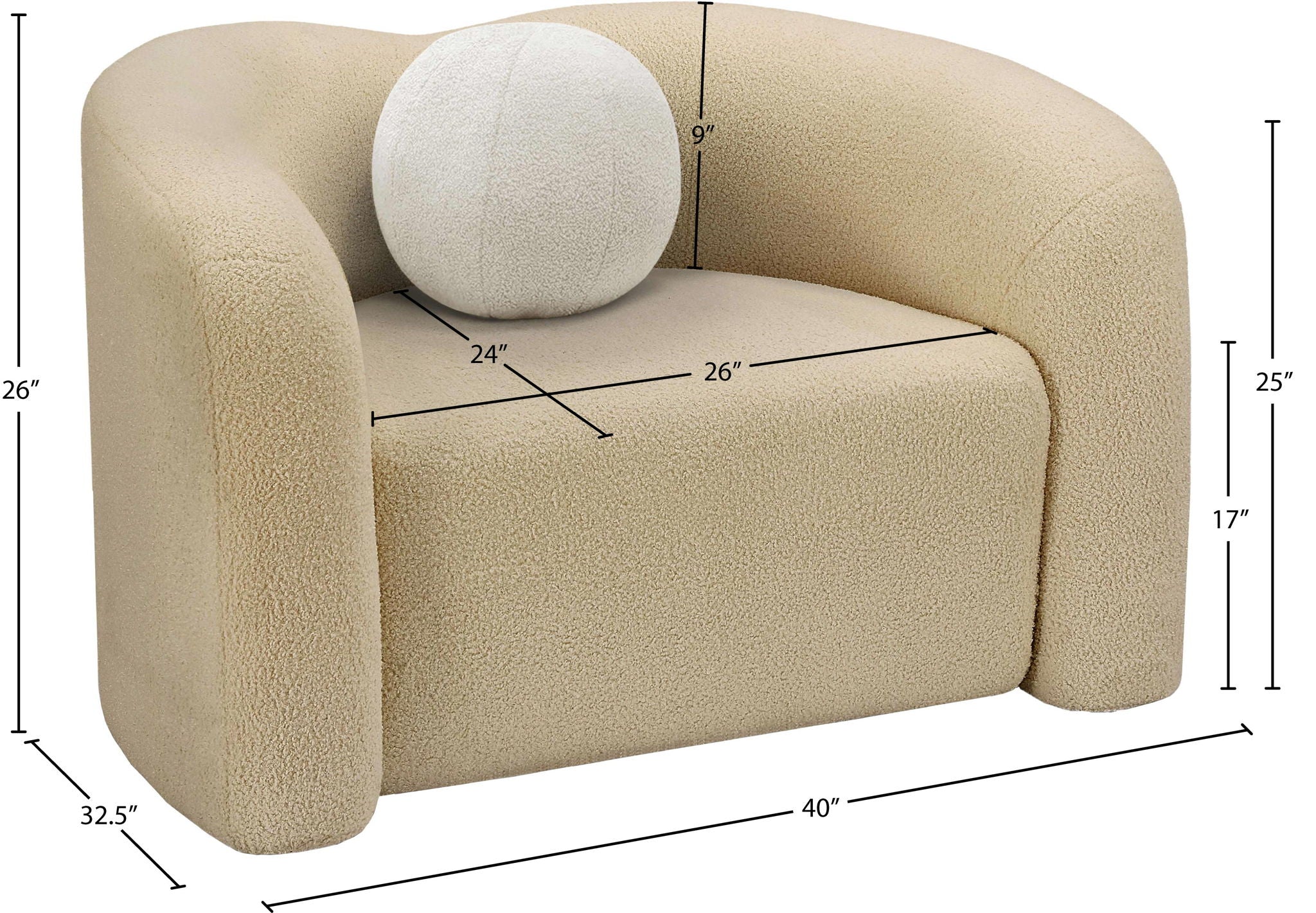 Kali - Chair